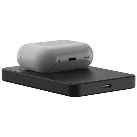 Беспроводное портативное зарядное устройство Xtorm Go2 мощностью 15 Вт, 5000 мАч