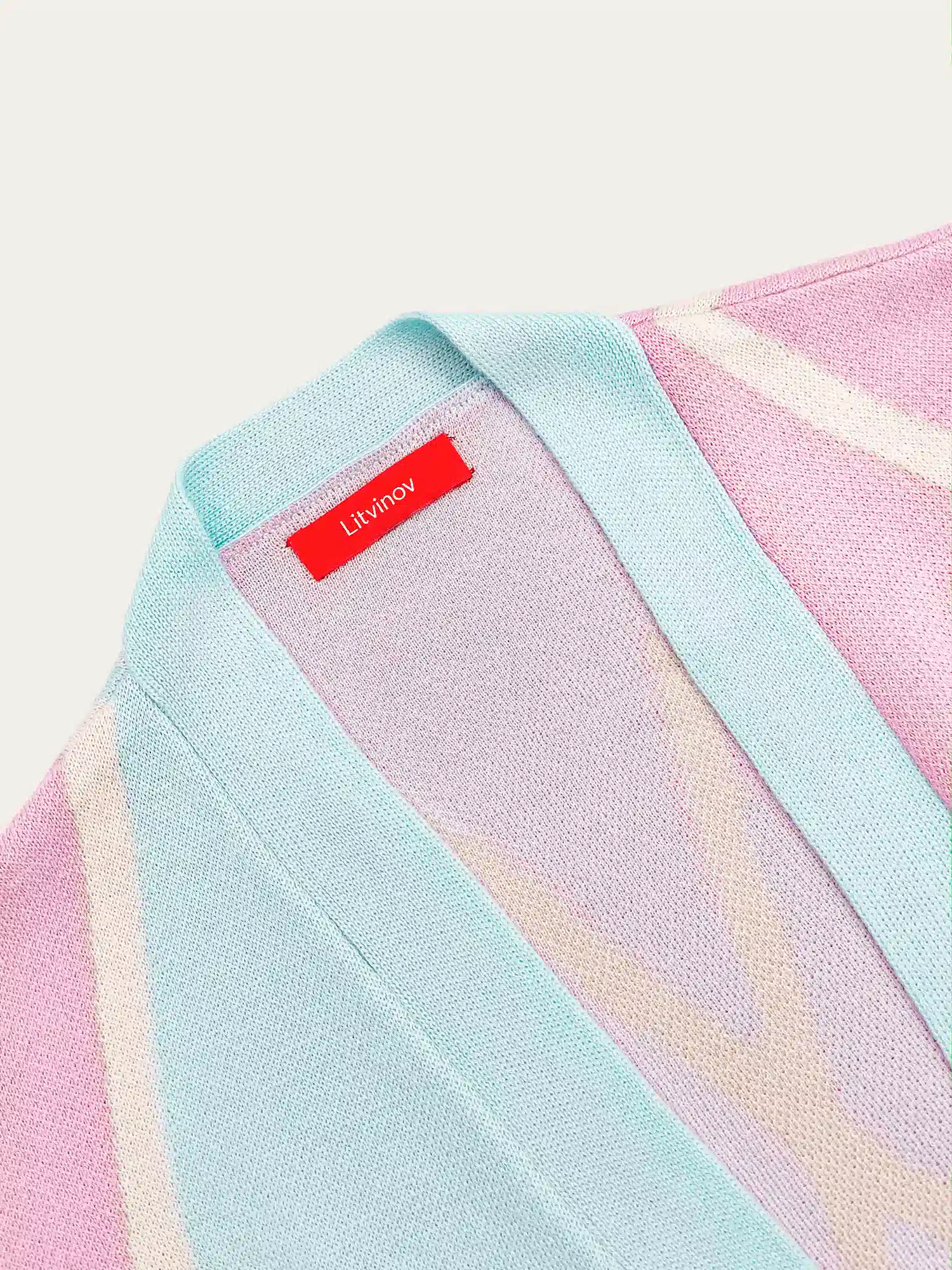 Кардиган Litvinov CHIARO