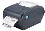 Термопринтер Cactus CS-TP-D440UB 203dpi 160мм, с, USB, BT для печ.этик. черный