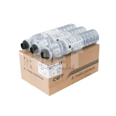 Тонер-картридж (SD6) 842135 для RICOH MP2014/2014D (CET), 390г, 12000 стр., CET6606