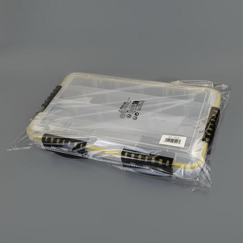 Коробка ZY-010 (34*21*4.5см)