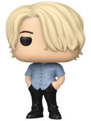 Фигурка Funko POP! TV One Piece Live Action Sanji
