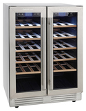 Винный шкаф Cellar Private CP042-2T