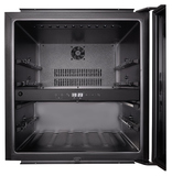 Шкаф винный Korting KFW 604 DB GXN