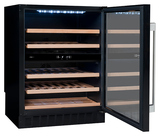 Винный шкаф Climadiff AVU53CDZA