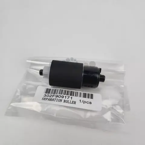Ролик отделения из кассеты Kyocera FS-2000, 3900, 4000, 2020, 3920, 4020, 2100, совм