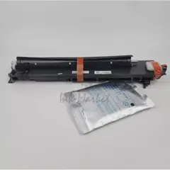 Блок проявки DV-711K для Konica Minolta Bizhub C654e, C754e, 654e восстановленный