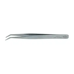 пинцет захватный прецизионный 120 мм Knipex 92 02 54