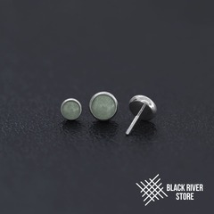 Накрутка Green Aventurine Б/Р
