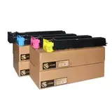 Тонер-картридж БУЛАТ s-Line TN-413K для Konica Minolta bizhub C452, bizhub C552, bizhub C652 (Чёрный, 45000 стр.)