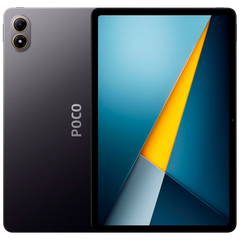 Планшет Xiaomi POCO Pad M1, 12.1", 8/256GB, Gray (Серый)