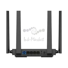 Cudy WR5000 Двухдиапазонный роутер Wi-Fi 7 BE5000 с портом WAN 2,5 Гбит/с и поддержкой Mesh, 2,4/5 ГГц, до 5012 Мбит/с — фото 2