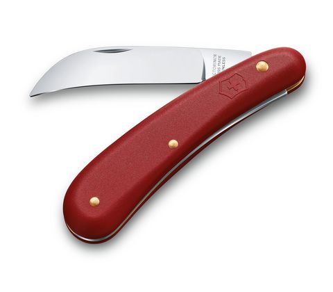 Складной садовый нож Victorinox Pruning Knife (1.9201) | Wenger-Victorinox.Ru