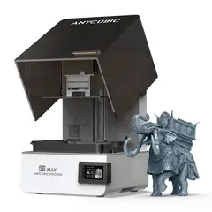 3D-принтер Anycubic Photon P1 Max