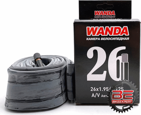 Камера Wanda 26*2.125