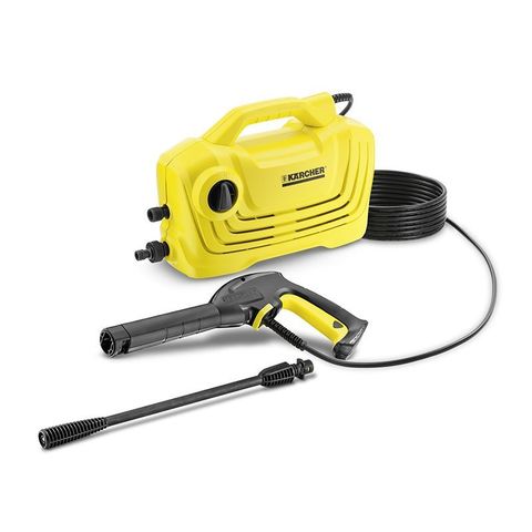 Минимойка Karcher K 2 Classic