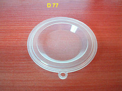 Мембрана для водяного узла газовой колонки Gazlux Standard W-12-C1