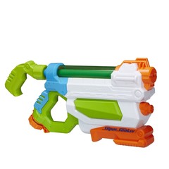 Nerf Водяной бластер Super Soaker FlashFlood