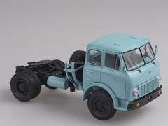 MAZ-504B turquoise 1:43 Nash Avtoprom