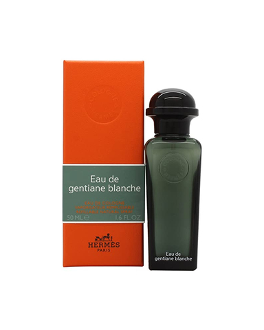 Hermes Eau de Gentiane Blanche