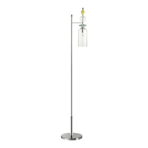 Торшер Odeon Light Exclusive Bizet 4893/1F
