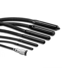 Вибратор пневматический Husqvarna AY 77, 4 м (Atlas Copco)