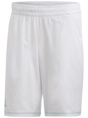 Шорты теннисные Adidas Parley Short 9 - white