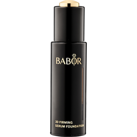 Сыворотка-тон Babor 3D Firming Serum Foundation 01 Porcelain 30 мл