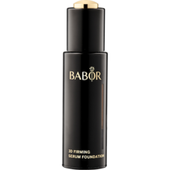 Сыворотка-тон Babor 3D Firming Serum Foundation 01 Porcelain 30 мл