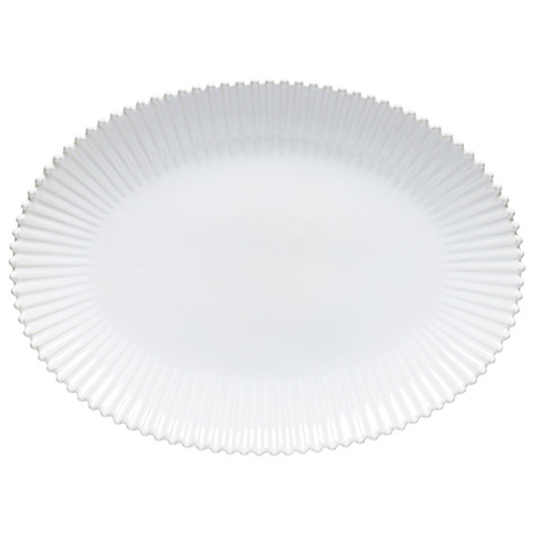 Тарелка 51см Costa Nova pea501-02202f