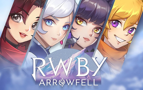 RWBY: Arrowfell (для ПК, цифровой код доступа)