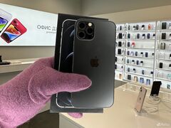 iPhone 12 Pro, 128 ГБ б/у