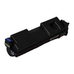 Тонер-картридж БУЛАТ s-Line 408251 Type SP C360X для Ricoh SP C361 (Голубой, 9000 стр.), совместимый