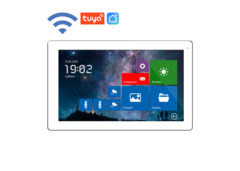Видеодомофон  FREEDOM 10 FHD WIFI Novicam