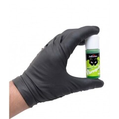 Жидкий вибратор VIBROQUET со вкусом мяты