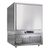 фото 3 Шкаф шоковой заморозки ШОК-6-1/1 серии LIGHT на profcook.ru