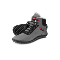 Leguano KOSMO ANTHRACITE