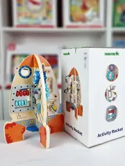 Игровой развивающий центр 