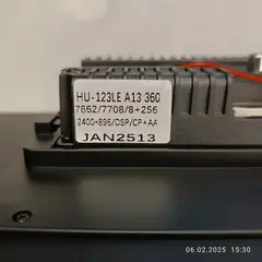 Магнитола Mazda CX-5 (2017+) Android 12 6/128GB QLED DSP 4G модель HP-M1211