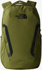 Картинка рюкзак городской The North Face Vault зеленый - 9