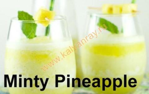 Argelini Minty Pineapple