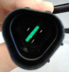 ДАТЧИК ПОЛОЖЕНИЯ КОЛЕНВАЛА SONATA ТАГАЗ 2.0 SIRIUS (131 л,с) HYUNDAI