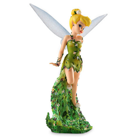 Disney Showcase Couture De Force Figure - Tinker Bell