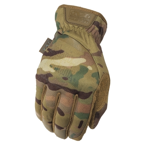 Mechanix Wear Handschuh FastFit V2 multicam