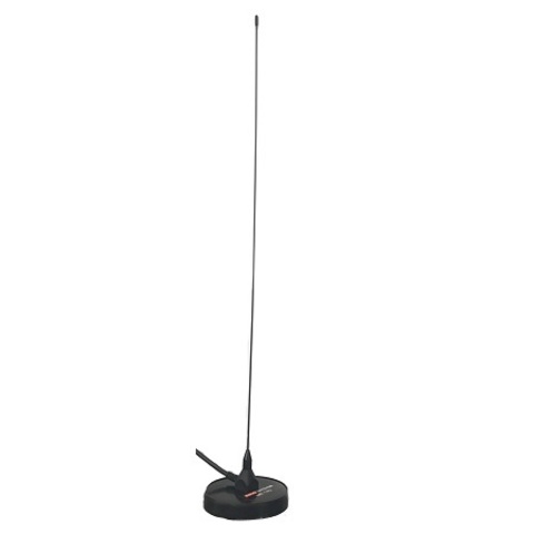 Двухдиапазонная автомобильная магнитная УКВ антенна Racio Antenna MR-14U