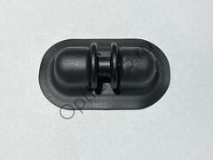 Якорный ролик (роульс)