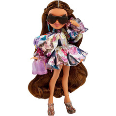 Братц Ясмин Специальное Издание в Коллаборации с GCDS