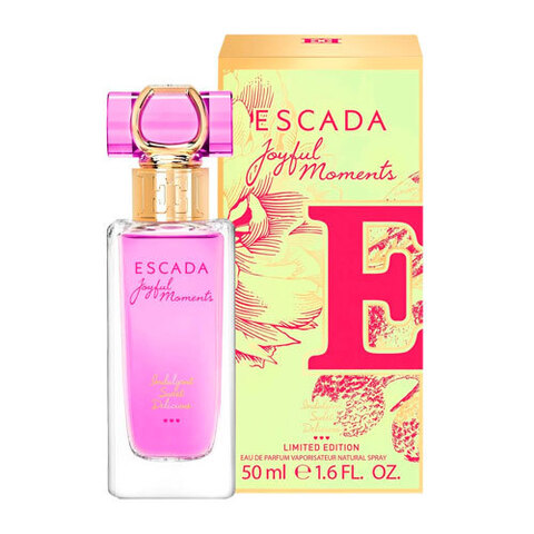 Escada Joyful Moments (Limited Edition)