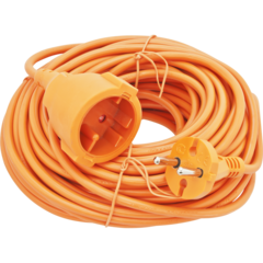 Удлинитель Navigator 71 532 NPE- С-10-X- 2*0.75.шнур б/з 10м