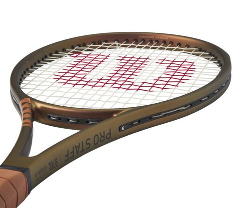 Ракетка теннисная Wilson Pro Staff 97UL V14 270гр